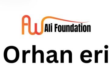 Orhan Eri